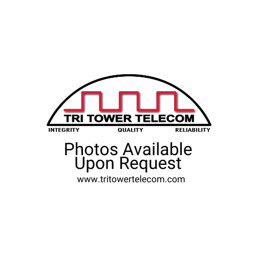 Tri Tower Telecom Network Equipment